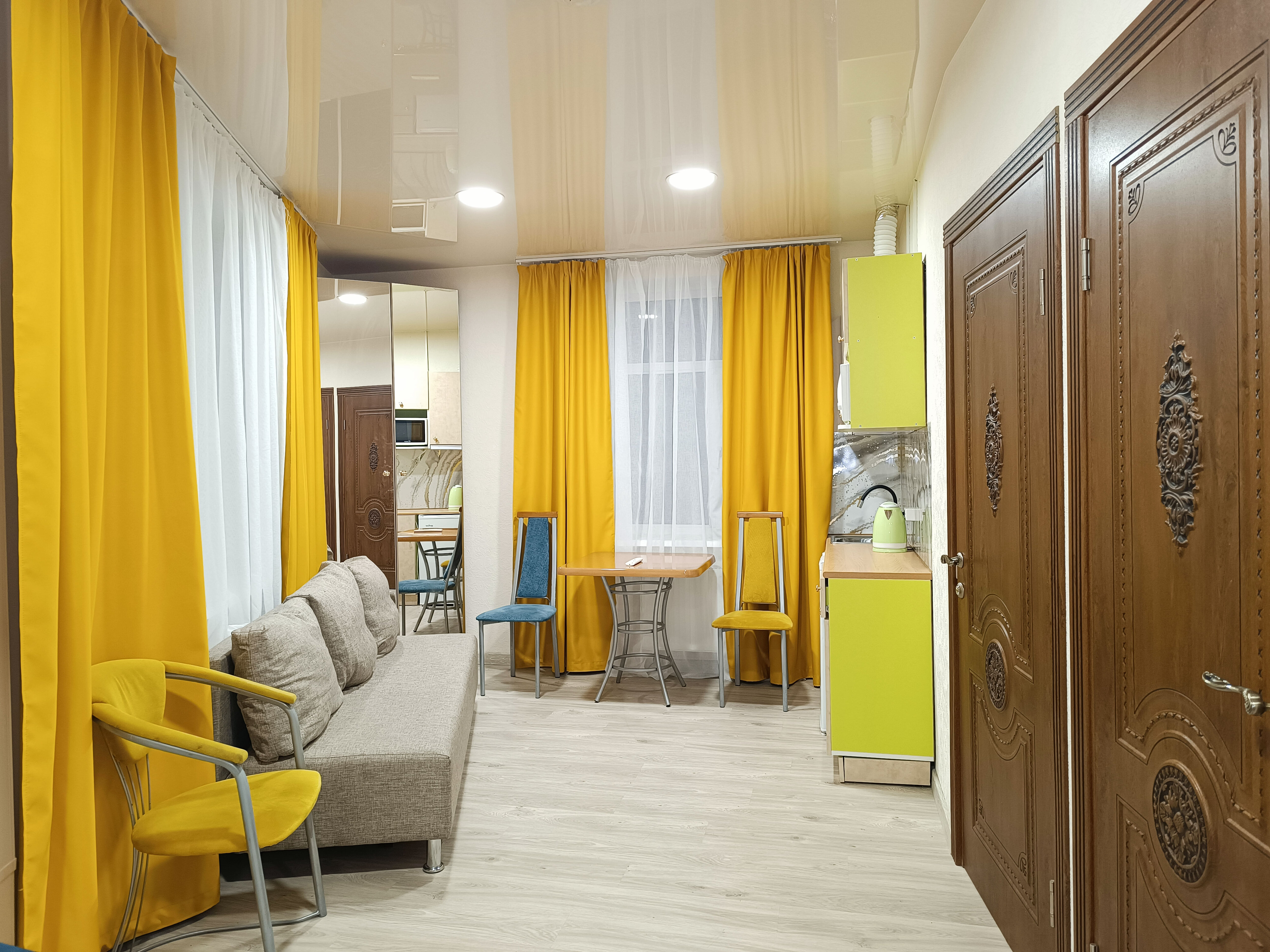 Фото Акцент