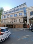 Malov & Malov (Bolshoy Drovyanoy Lane, 6) ، خدمات قانونية