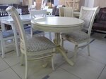 Edel (Nikolai Ostrovsky Street, 101А), kitchen furniture