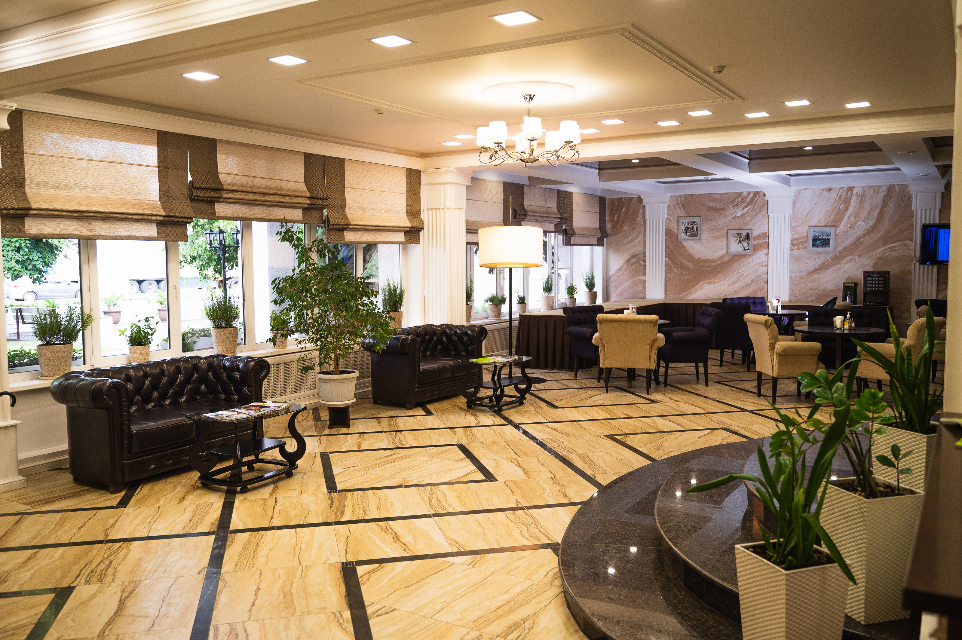 Фото отеля 5