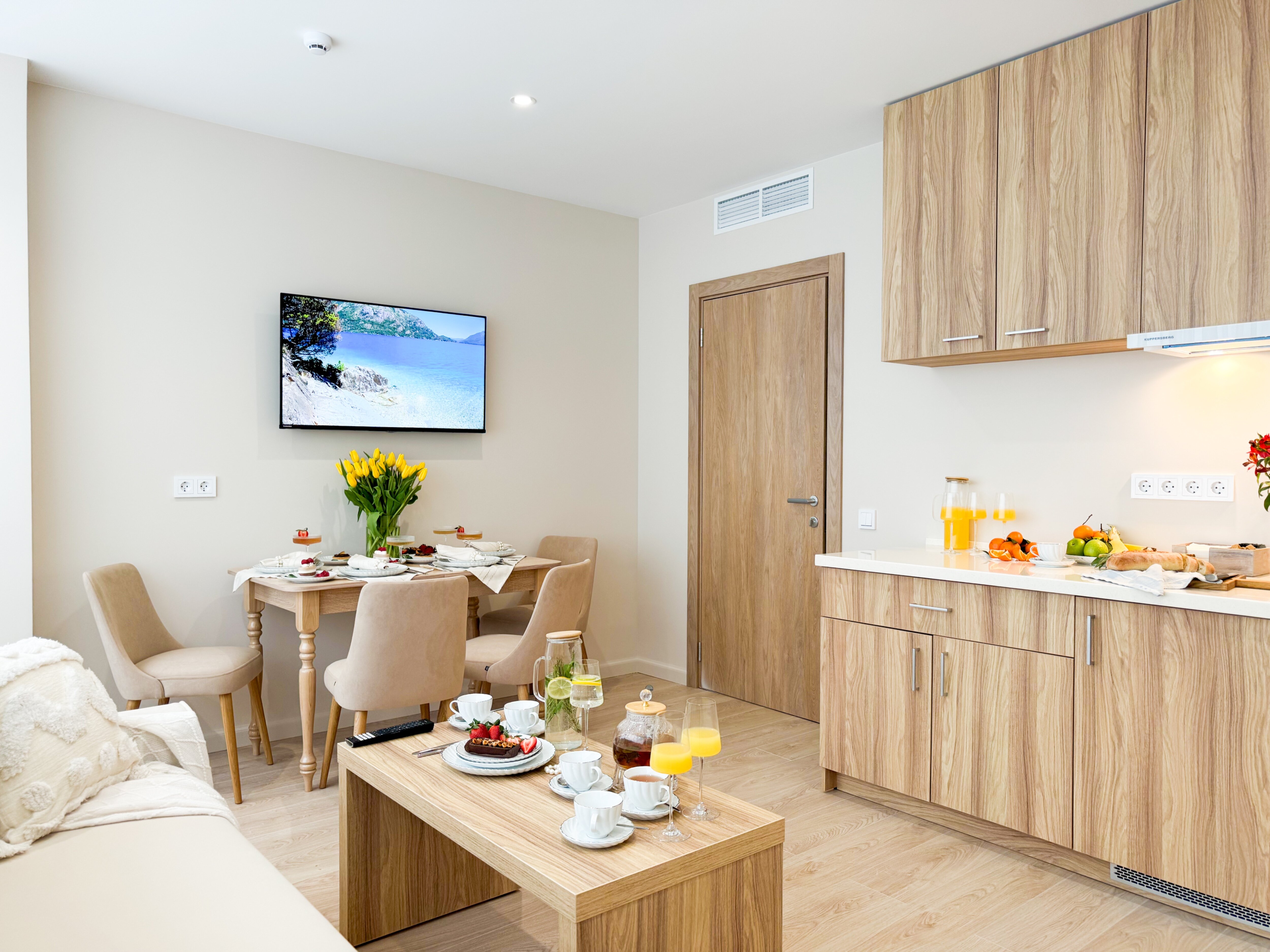 Фото Apartments5642