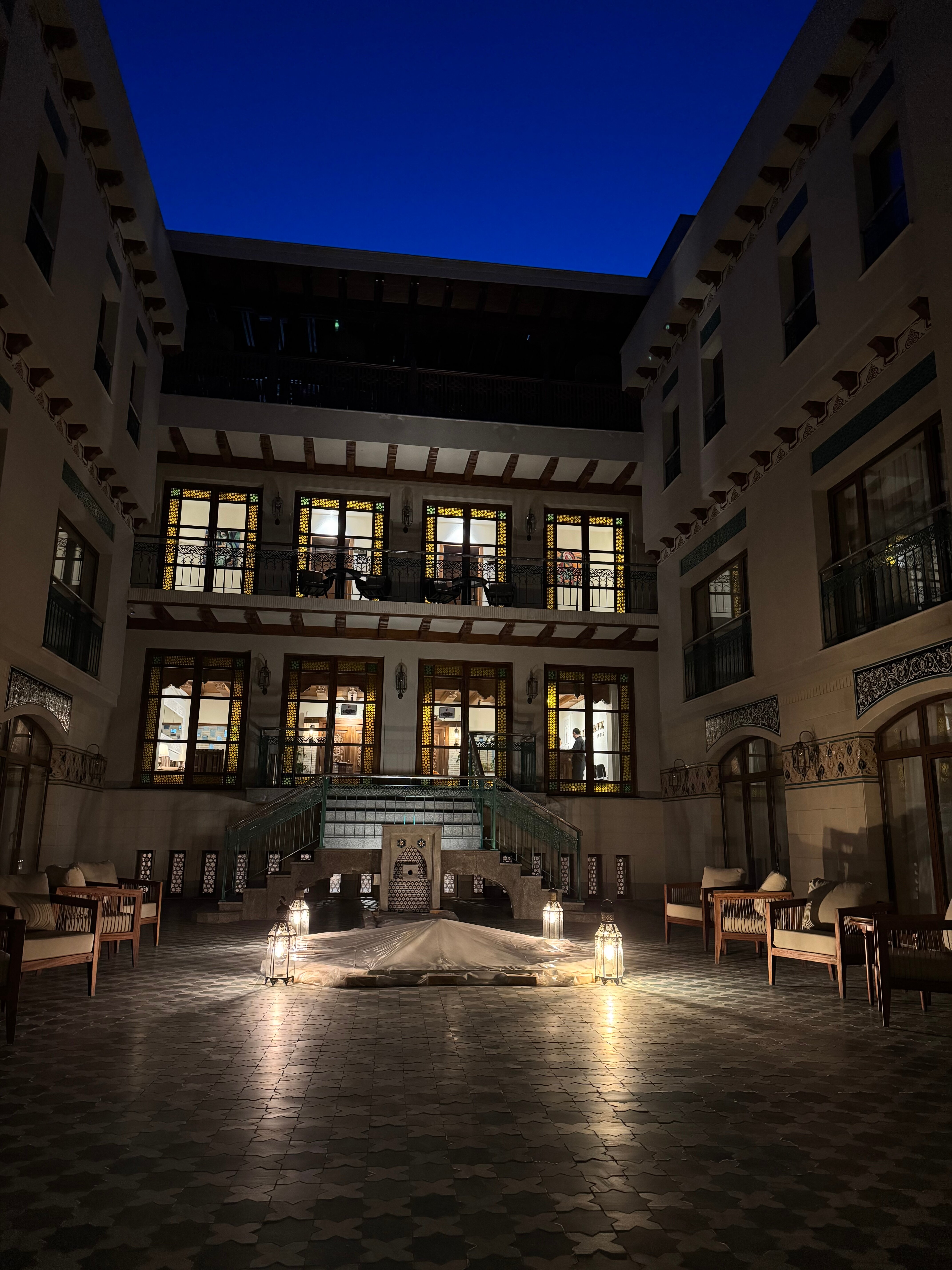 Фото Kosh Havuz Boutique Hotel