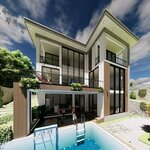 Geotechnical Structure (Istanbul, Umraniye, Fatih Sultan Mehmet Neighborhood, Polygon Avenue, 8C), construction company