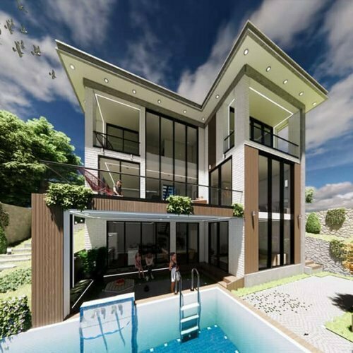 Construction company Geotechnical Structure, Istanbul, photo