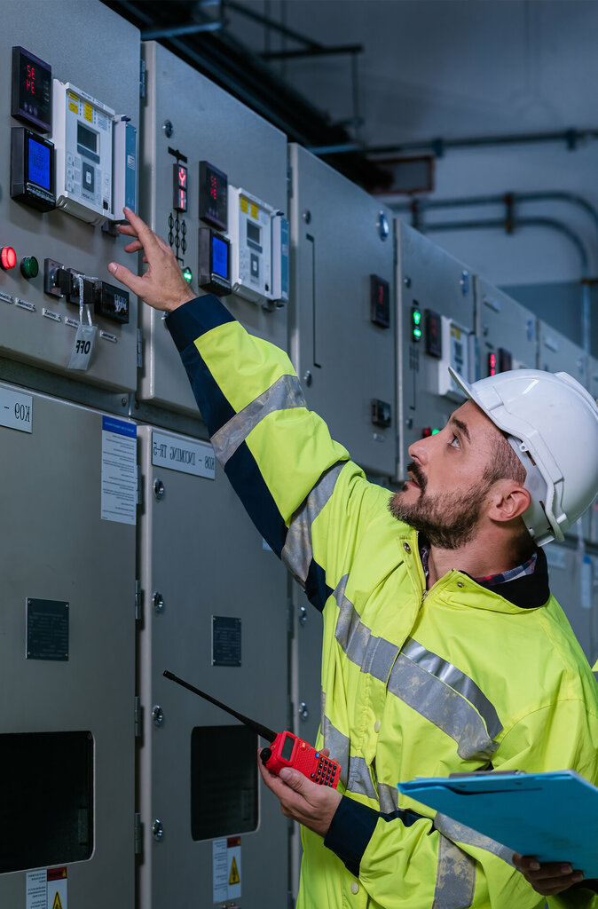 Organization of events 3en Electrical Engineering, Basiskele, photo