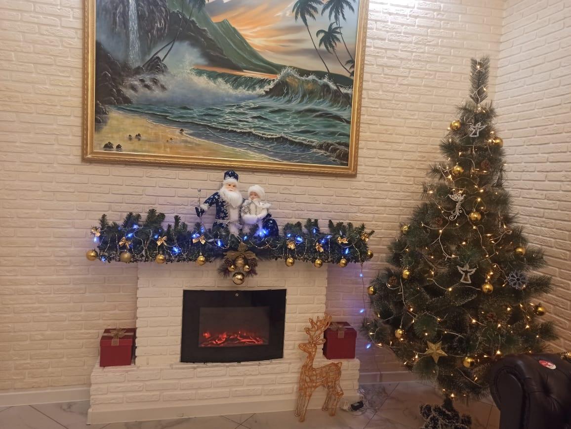 Фото Доменикана