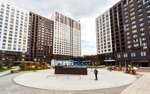 Krasstalker (78th Dobrovolcheskoy Brigady Street, 25), short-term housing rental