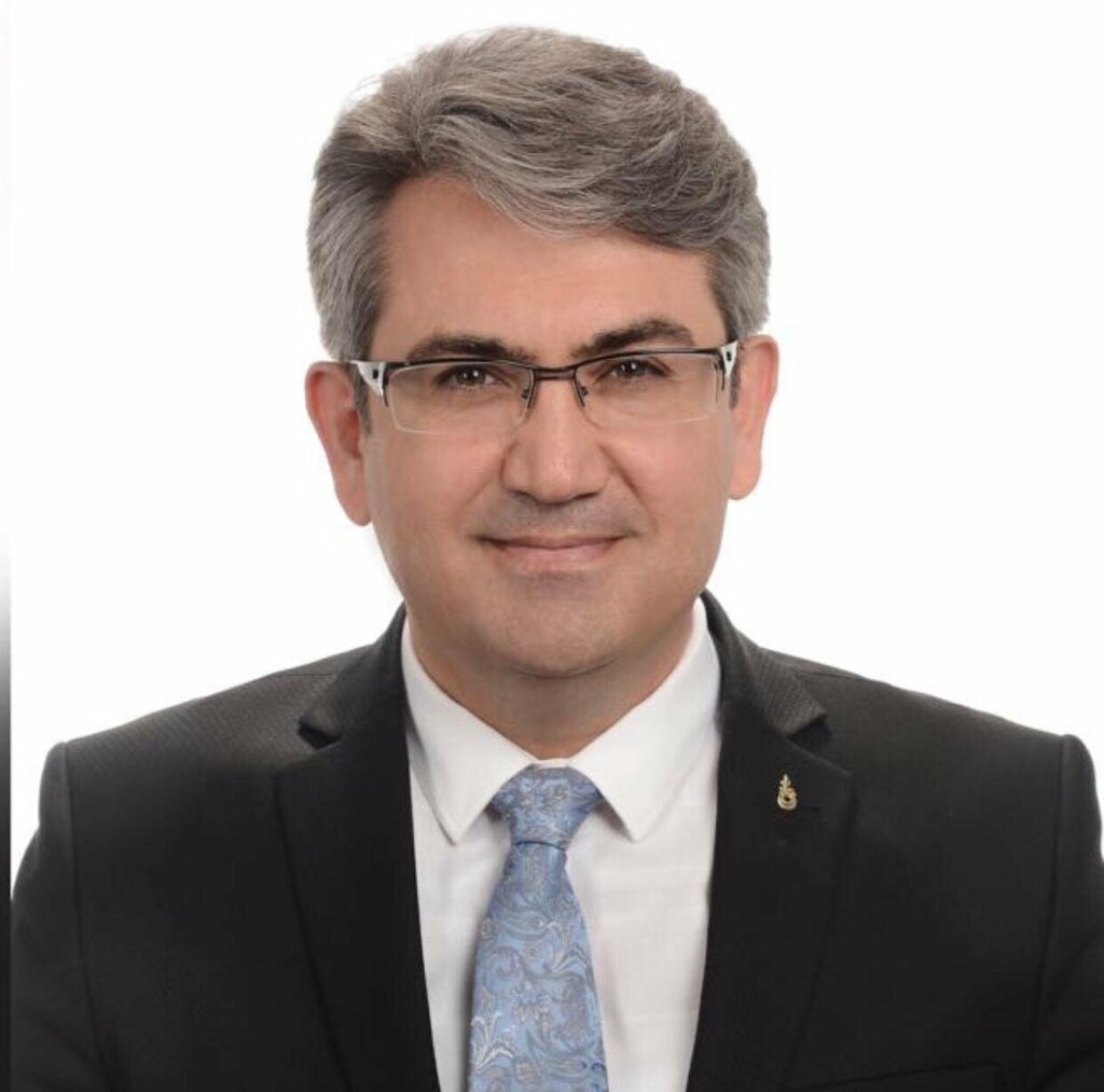 Pharmaceutical company Oztiryaki Pharmaceutical Consultancy and Training, Istanbul, photo