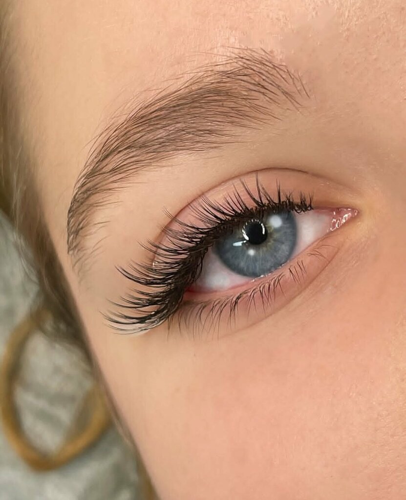 Eyebrow and eyelash salon Meggie Lash Studio, Korolev, photo