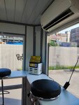EnerGO (Pisareva Street, 60А), power bank rental