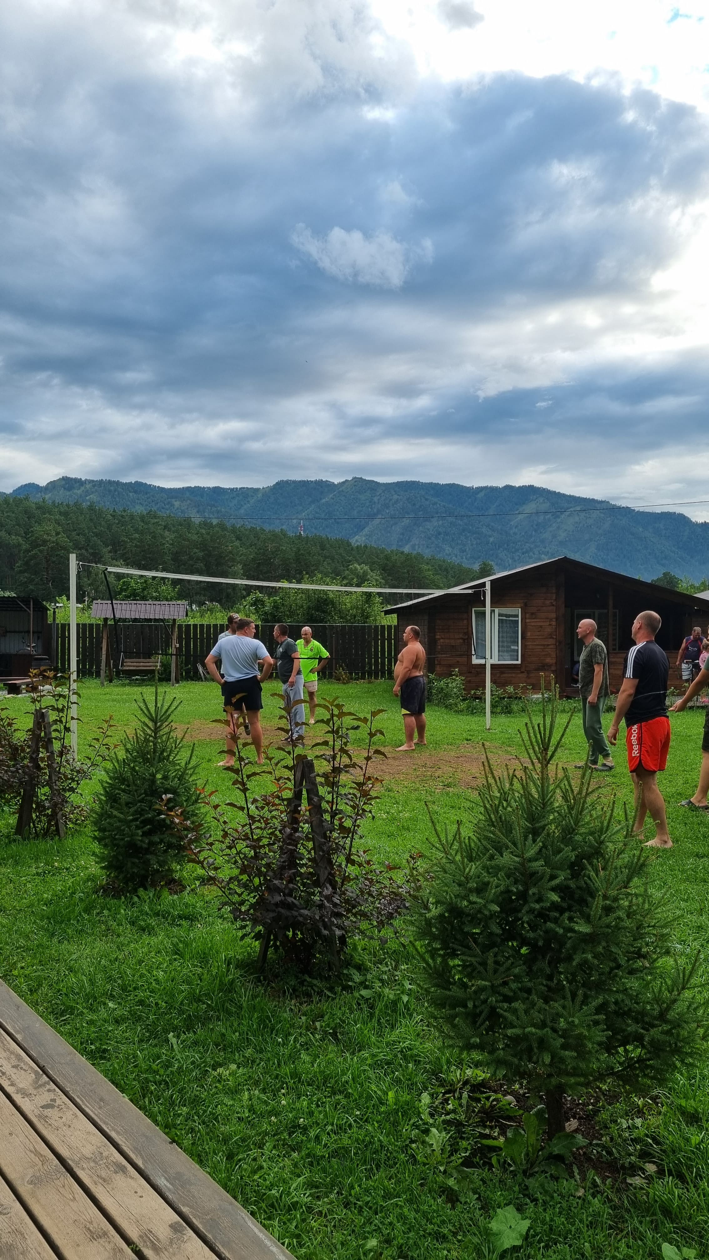Фото Усадьба Алтын Торбок