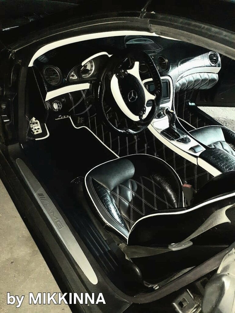 Auto studio Mikkinna, Evpatoria, photo