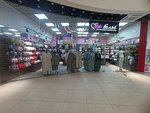 Мое белье (Babushkina Street, 40) ، ملابس محبوكة