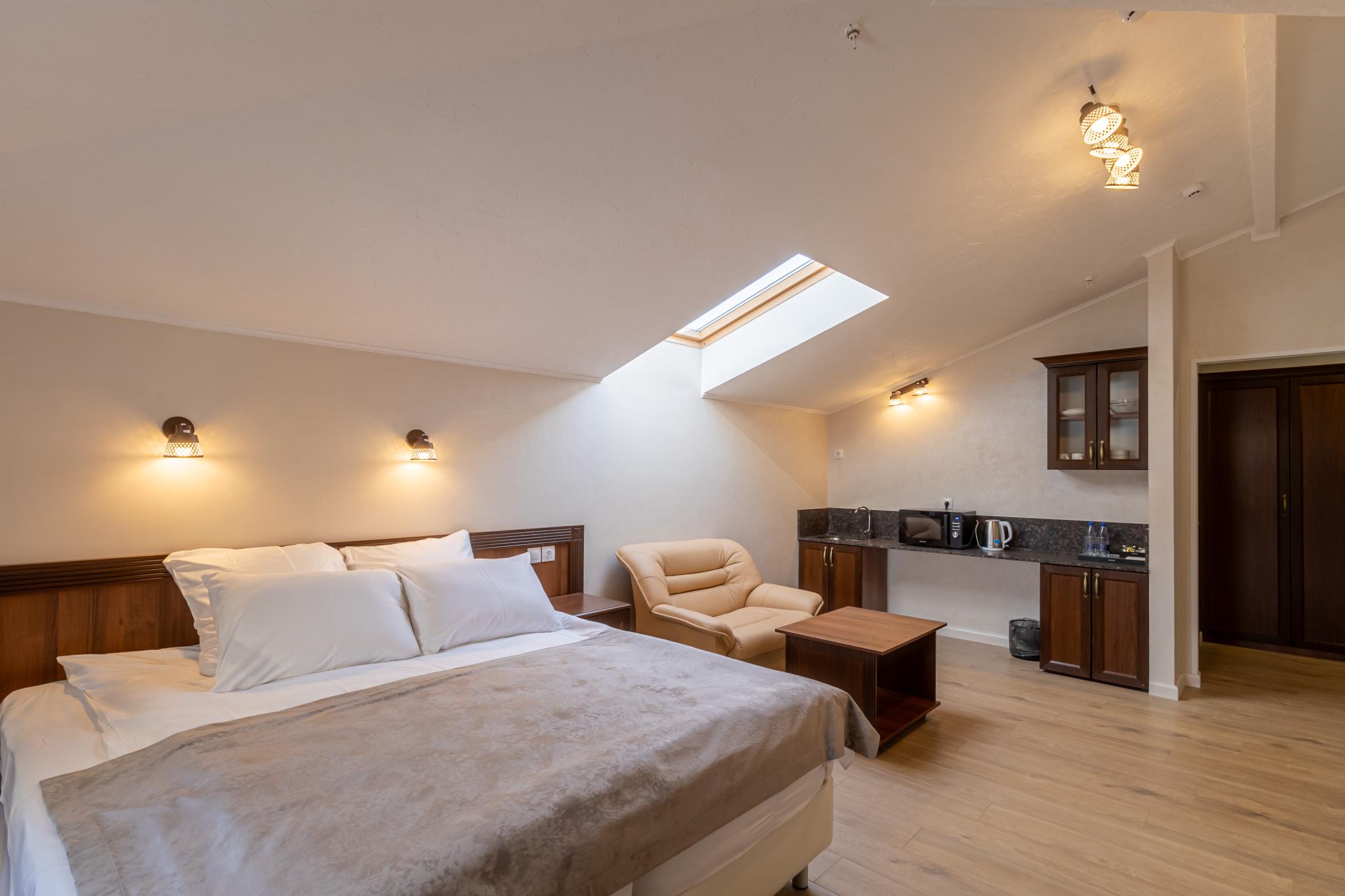 Фото Арт-Апарт