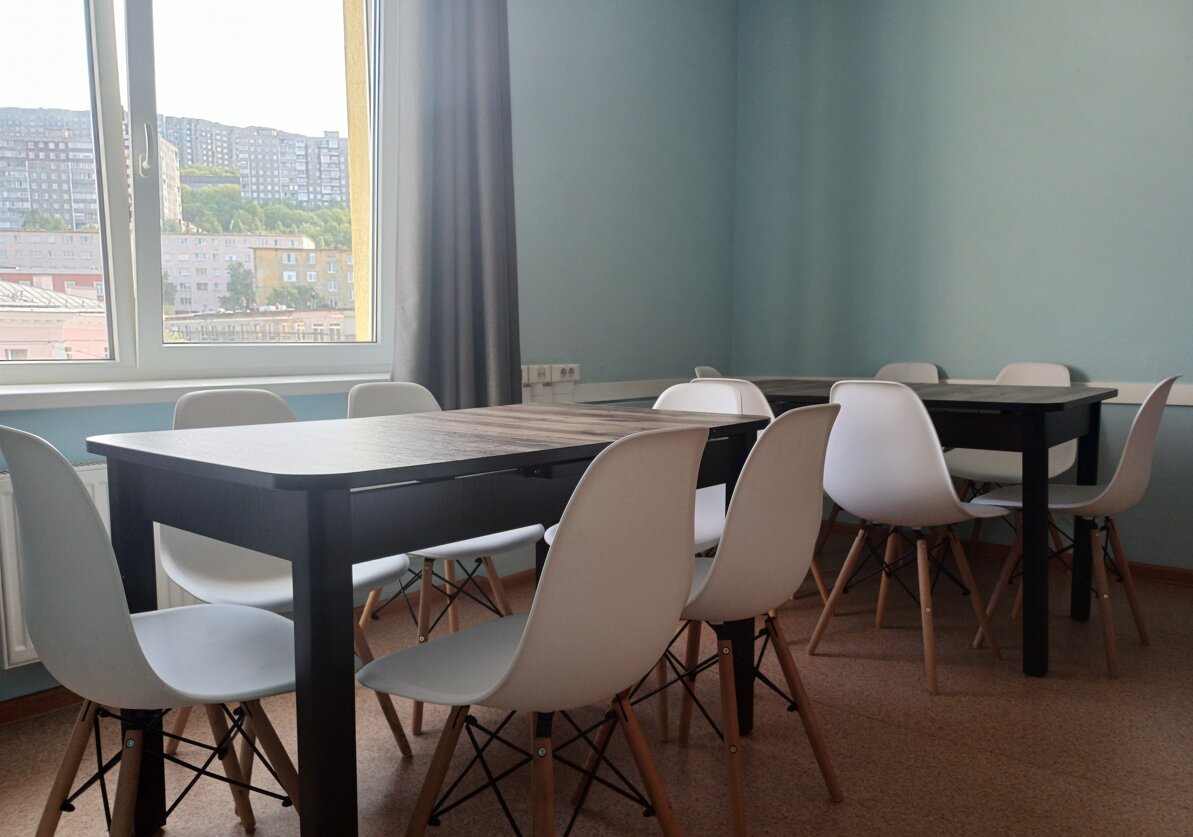 Фото Гостиница Ленина 89