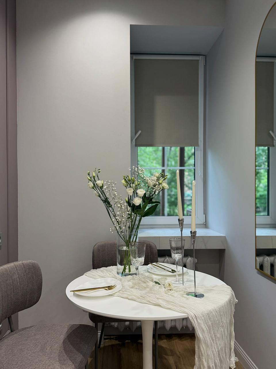 Фото Апарт-отель NordApart