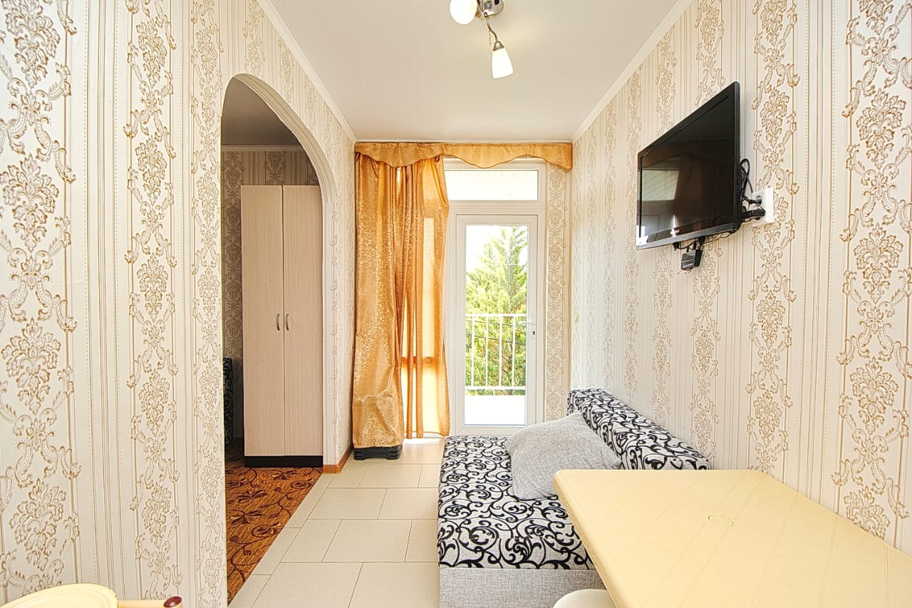 Фото Солнечный рай