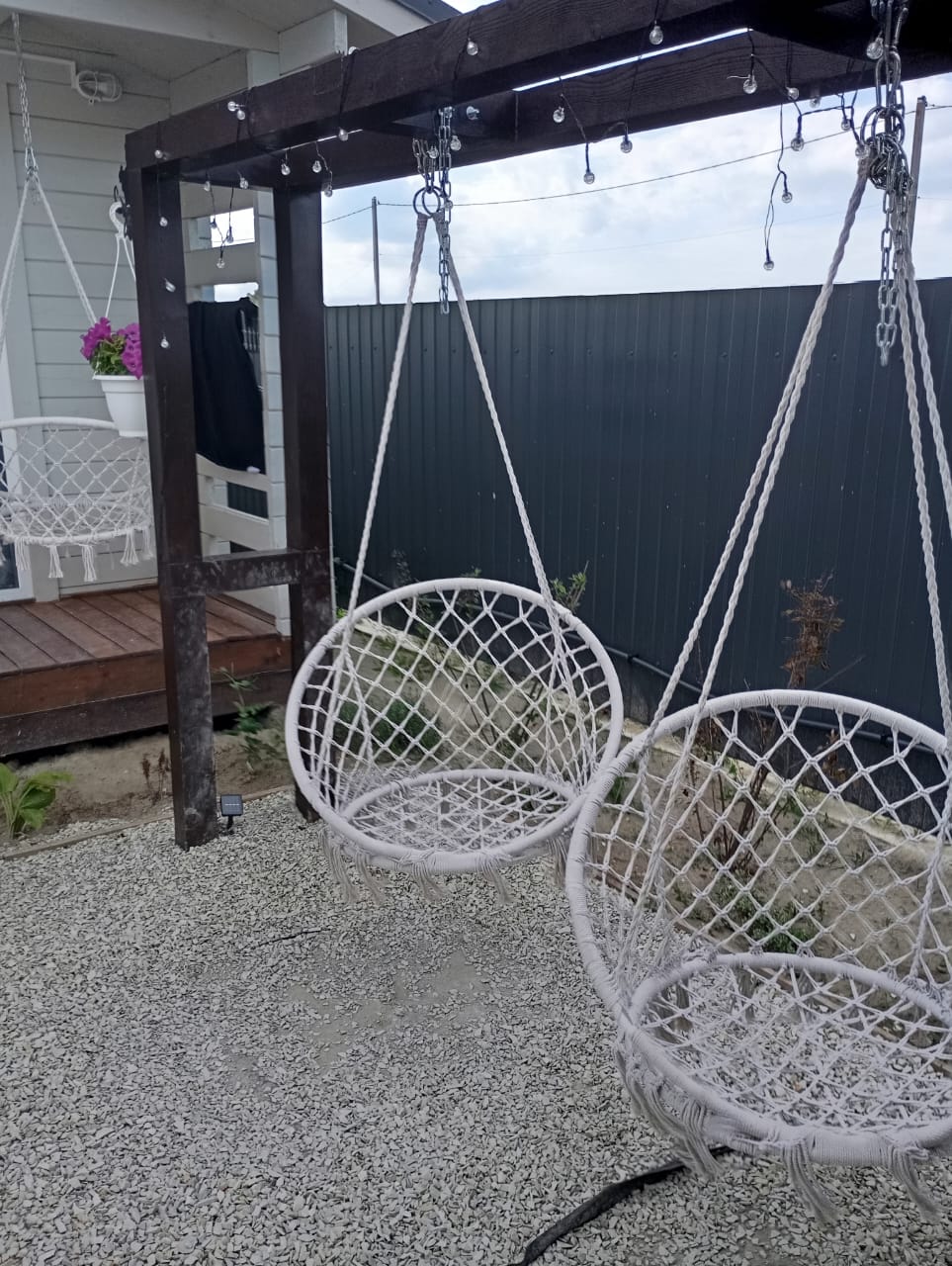 Фото Полярная звезда