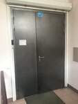 Дельта (Geroev Avenue, 25) ، شركة أمن