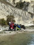 Strong Enduro (Avtovokzalnaya ulitsa, 16), extreme sports center