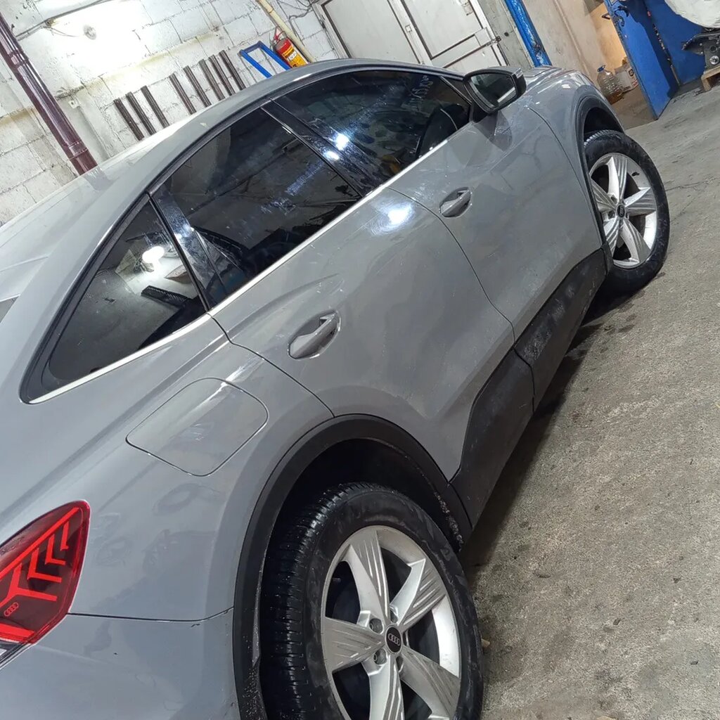 Auto body repair Eser oto kaporta, Nevsehir, photo