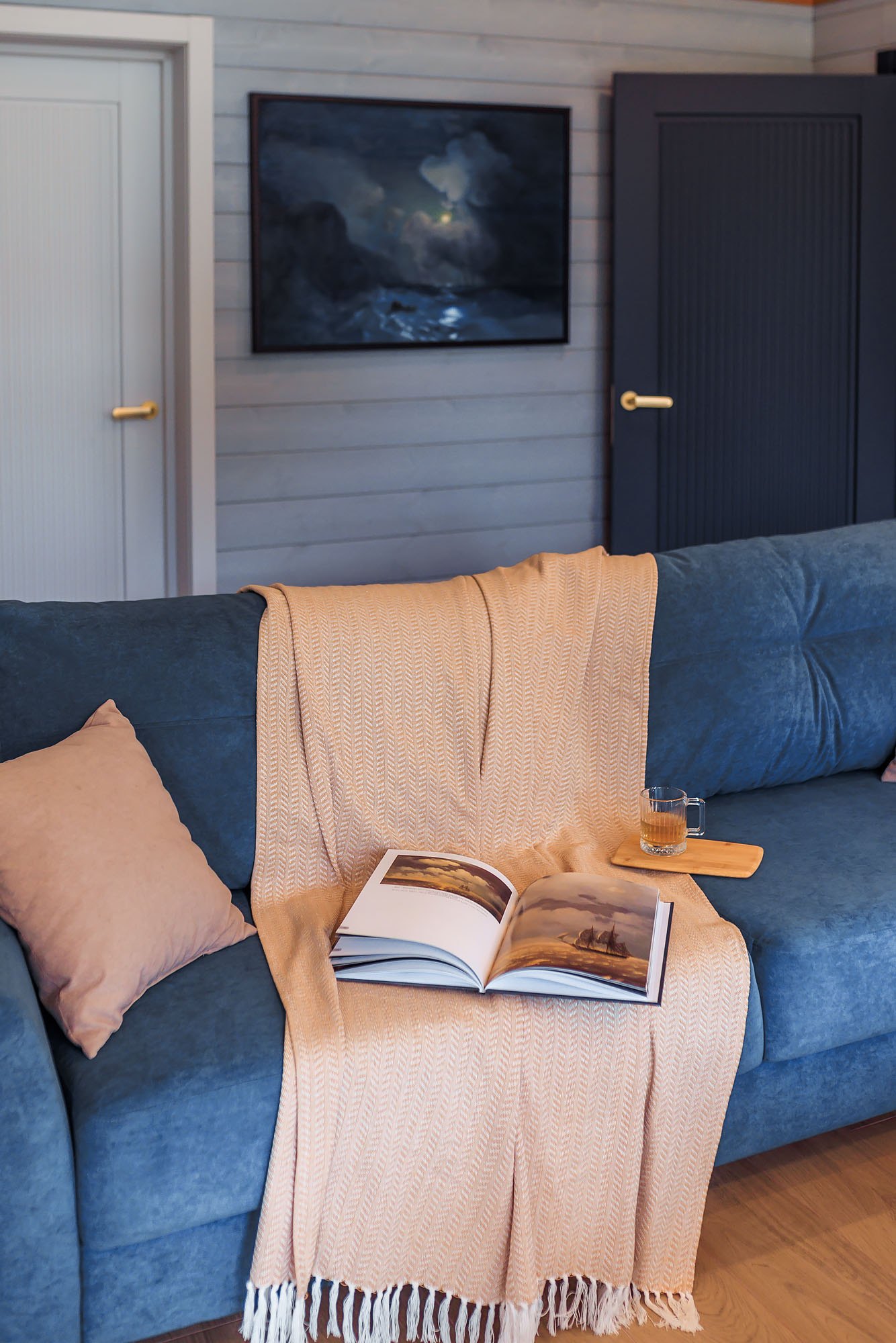 Фото Арт-усадьба Аршин