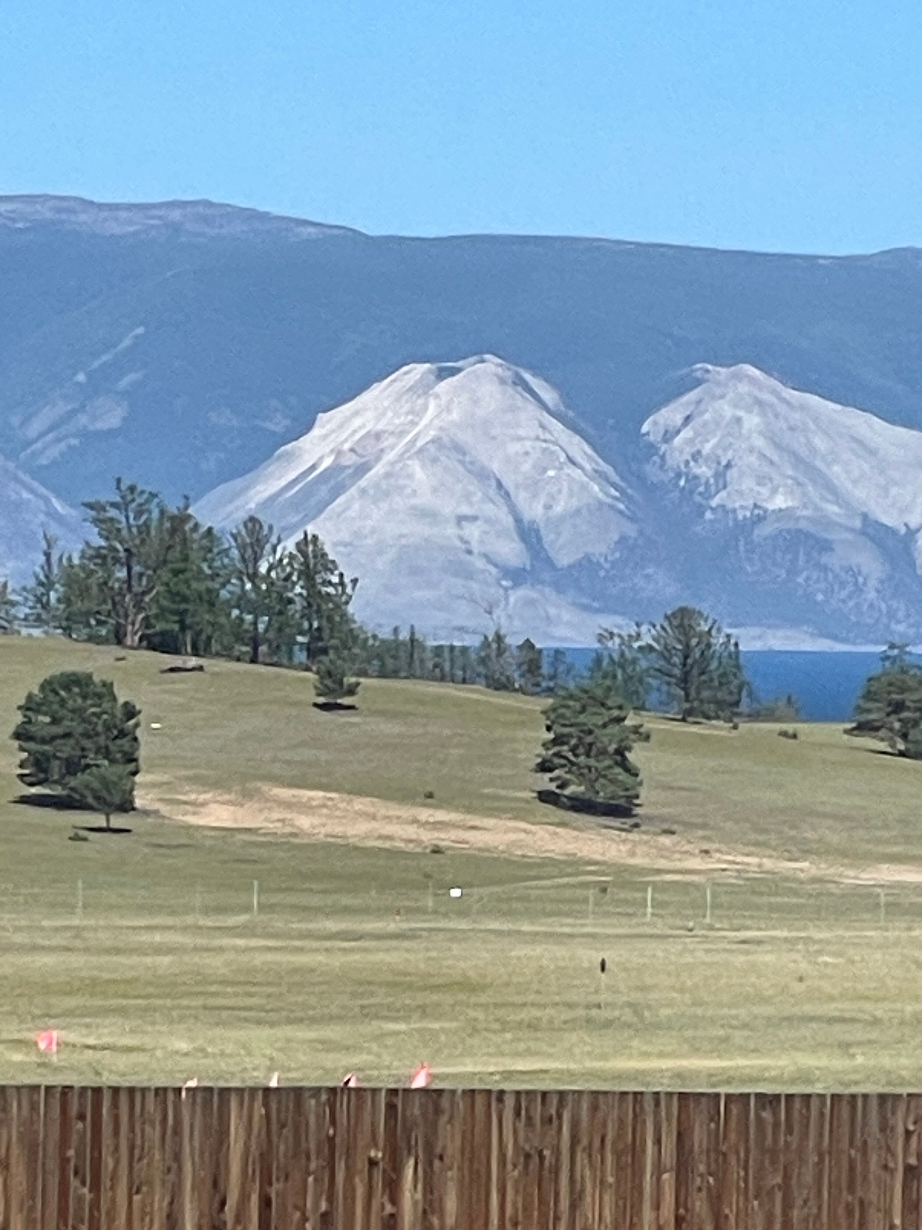 Фото Дом на Ольхоне