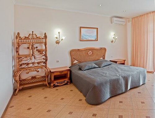 Апартаменты Ripario Apart в Ялте