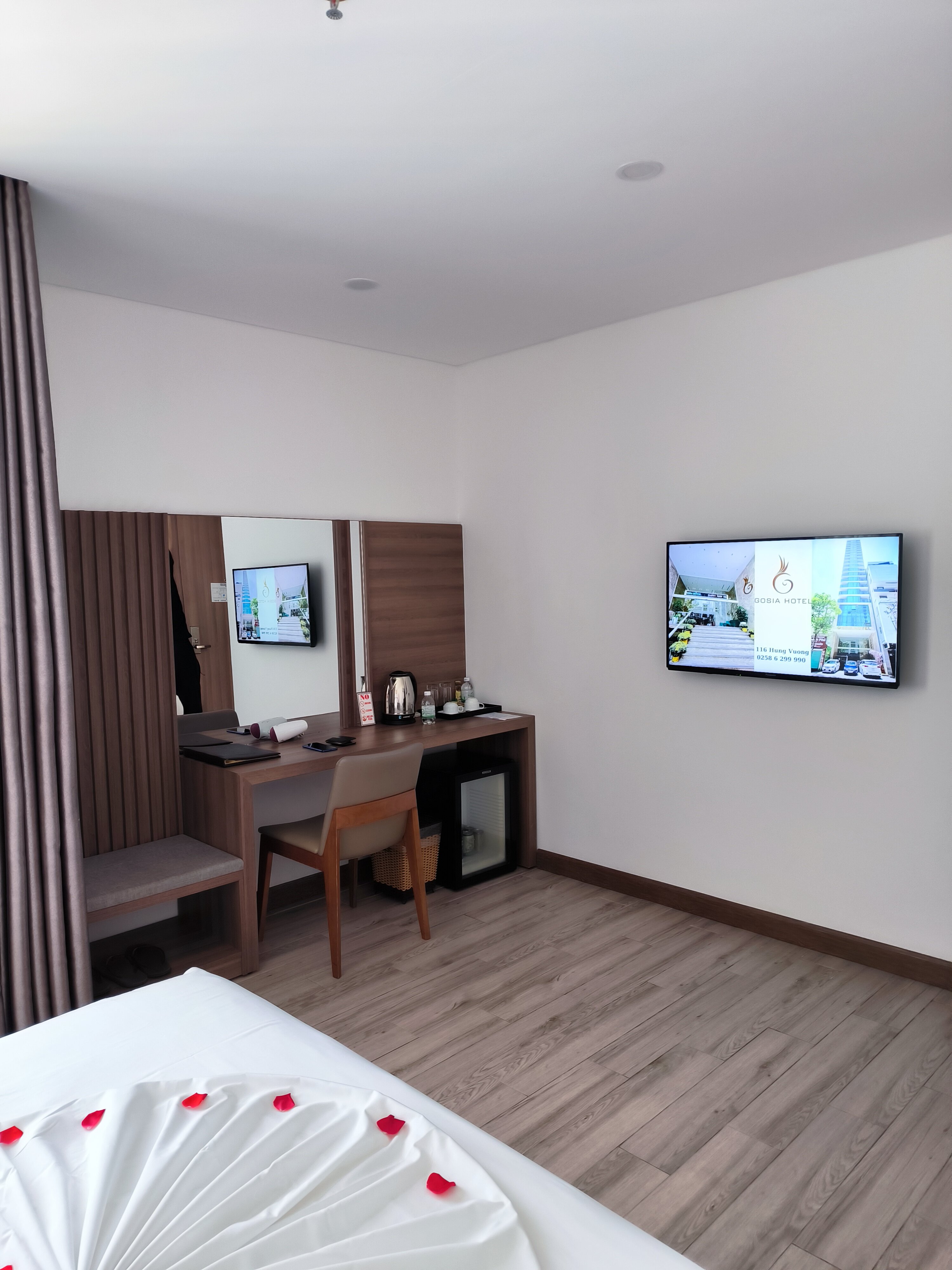 Фото Gosia Hotel