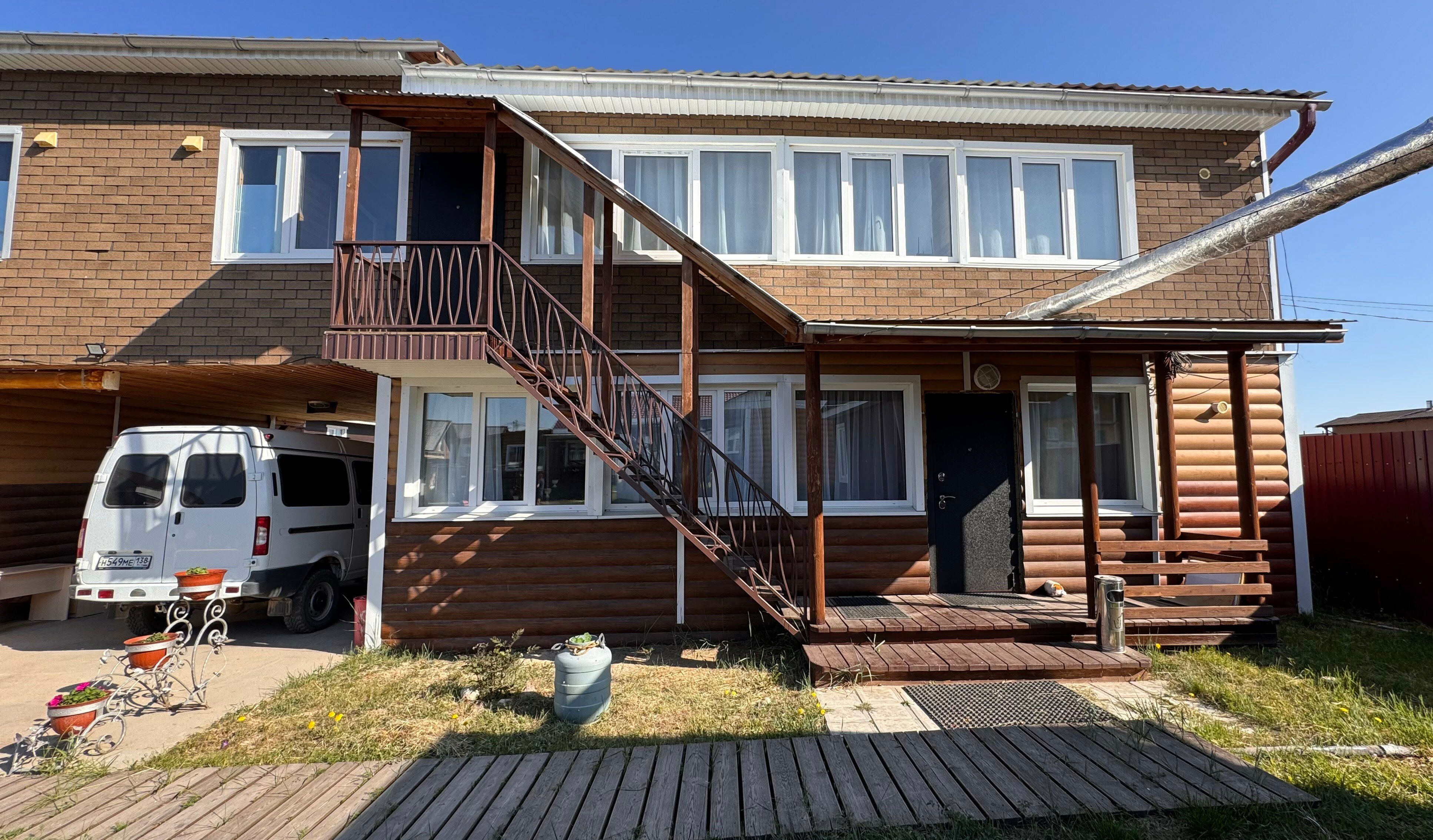 Фото Магия Байкала