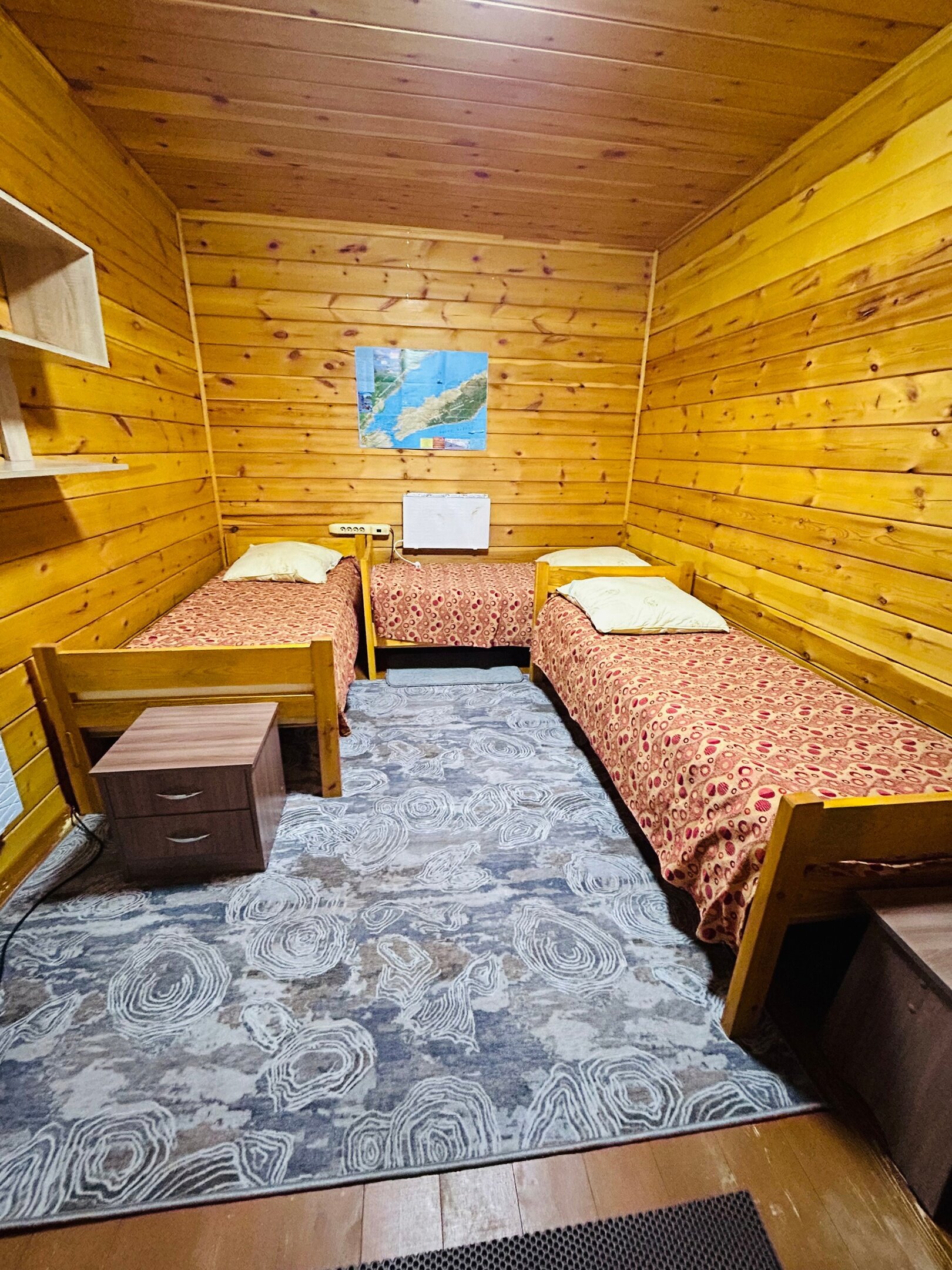 Фото Теремок