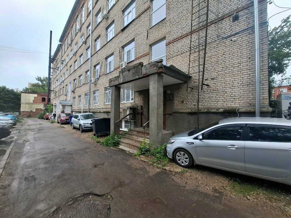 Management company Карьерснаб, Tula, photo