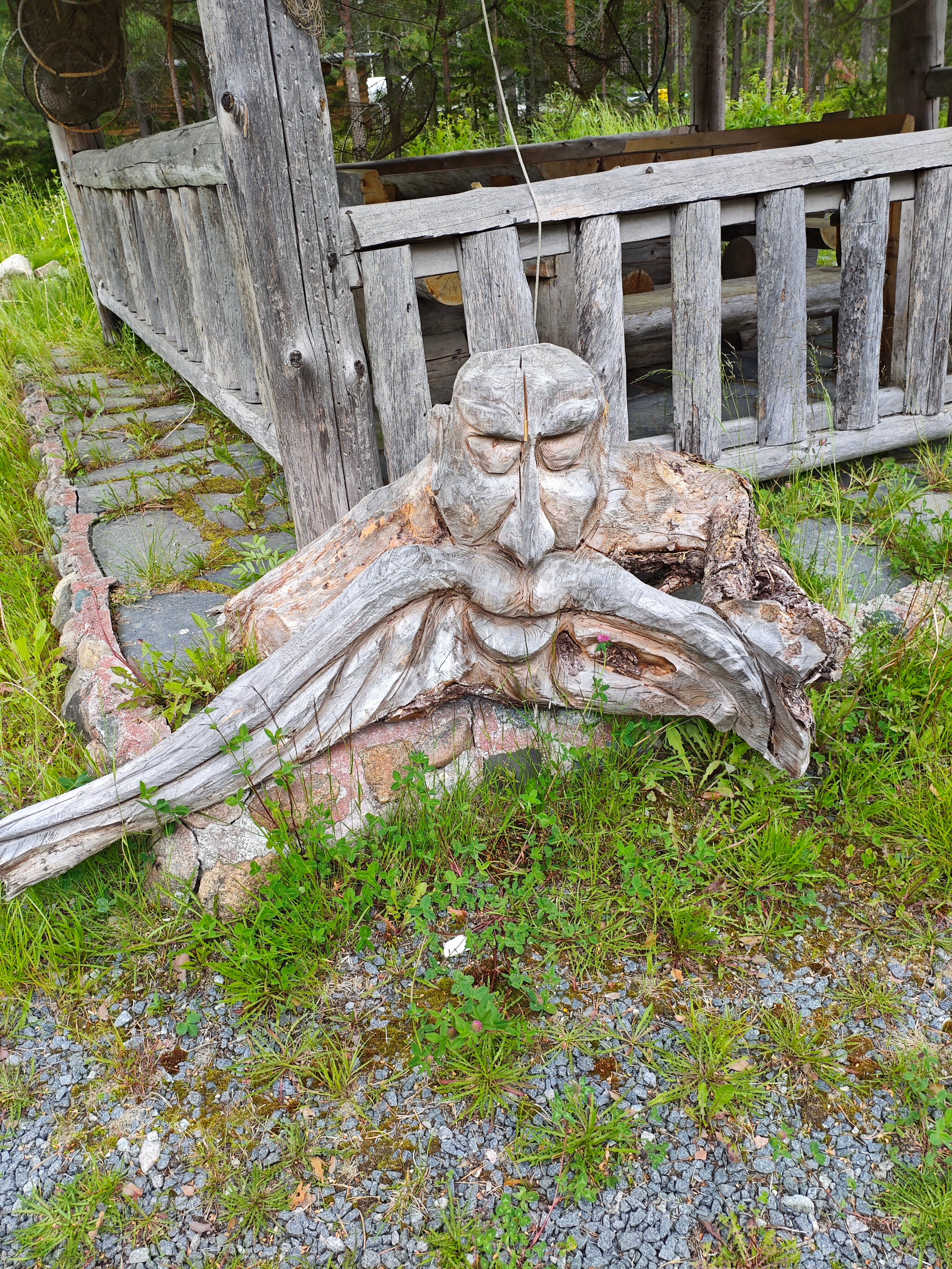 Фото Медвежья Ривьера