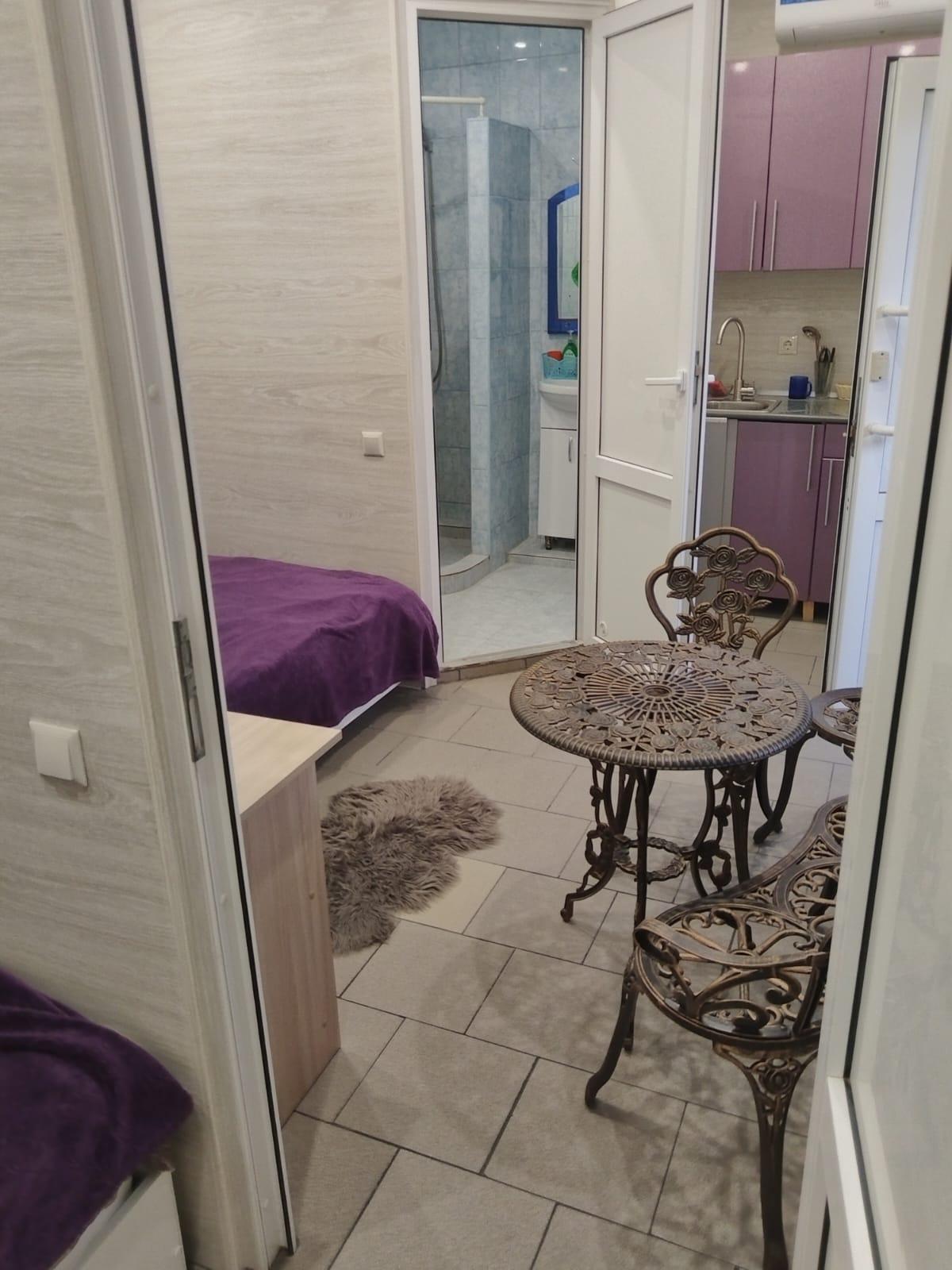 Фото Гостевой дом Калинина 20