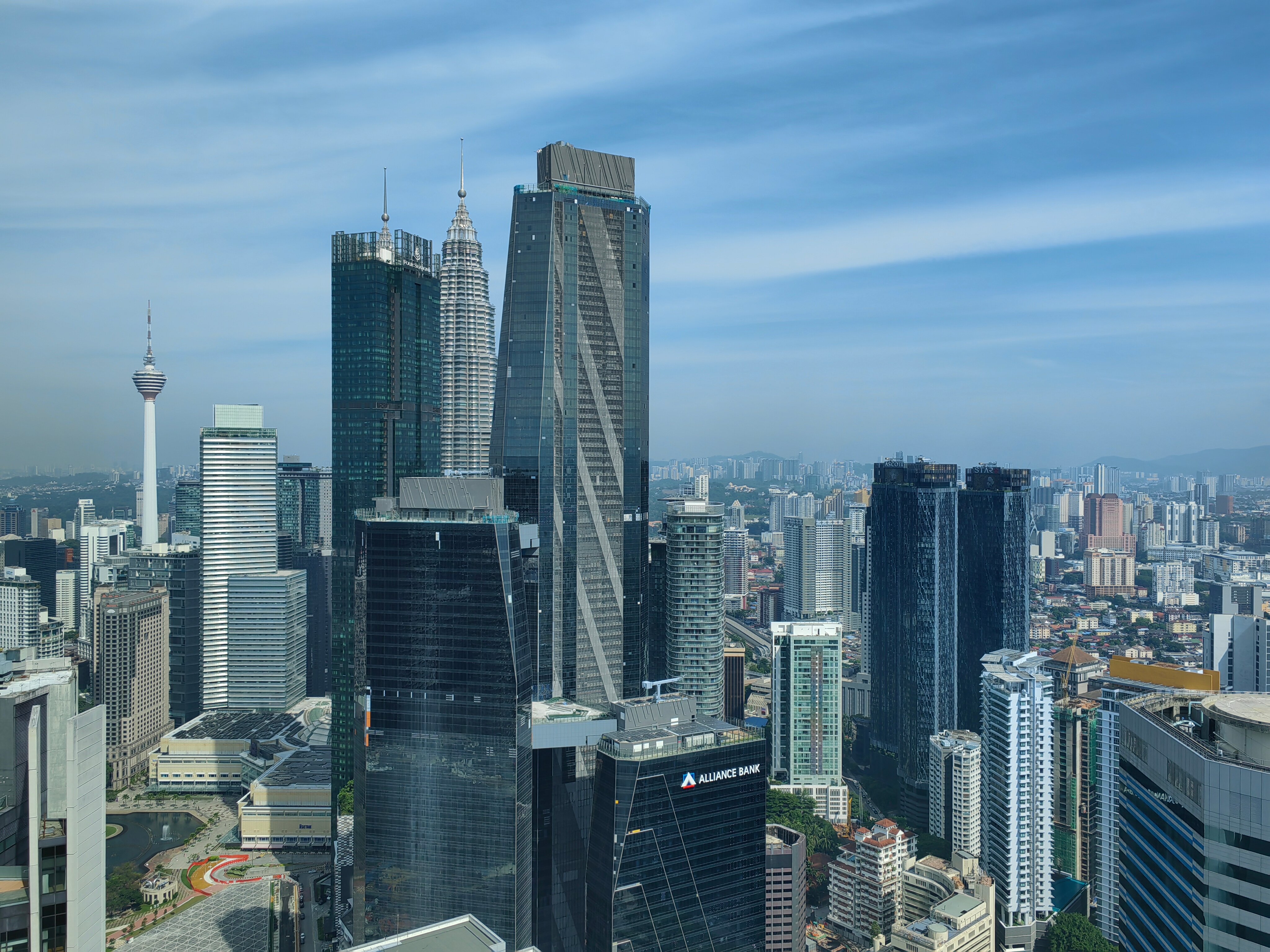 Фото Element Kuala Lumpur