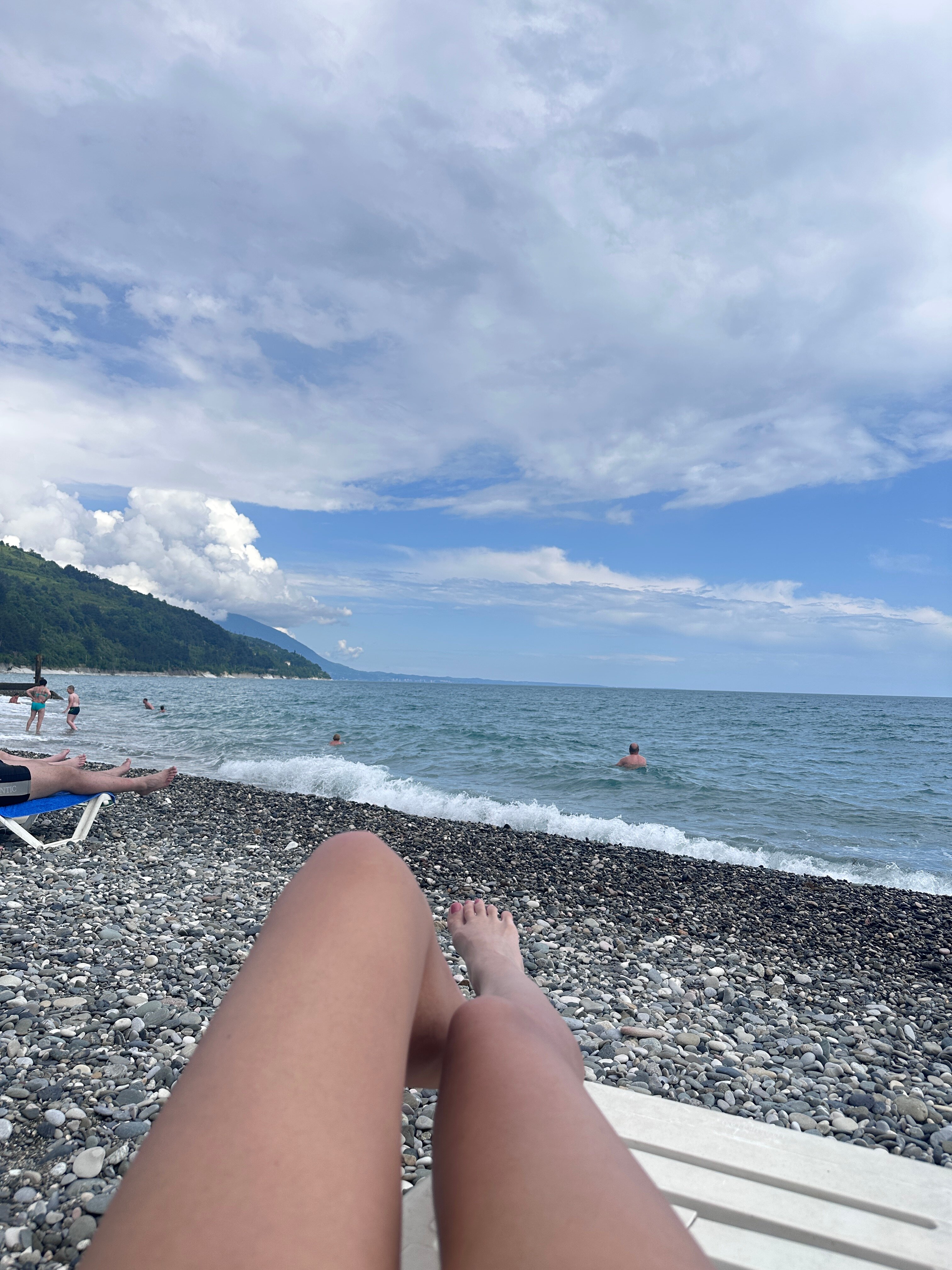 Фото Пансионат Багрипш