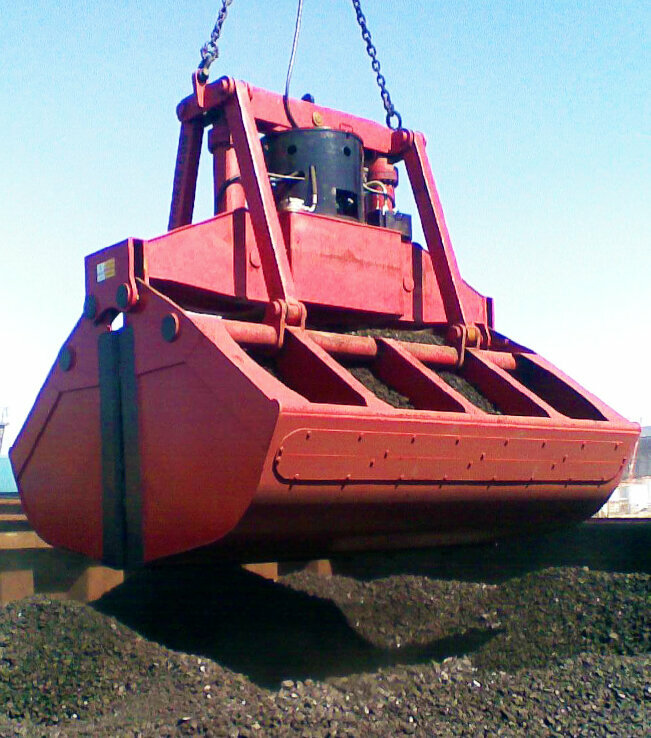 Industrial enterprise Kardesler Grab And Machine, Dilovasi, photo