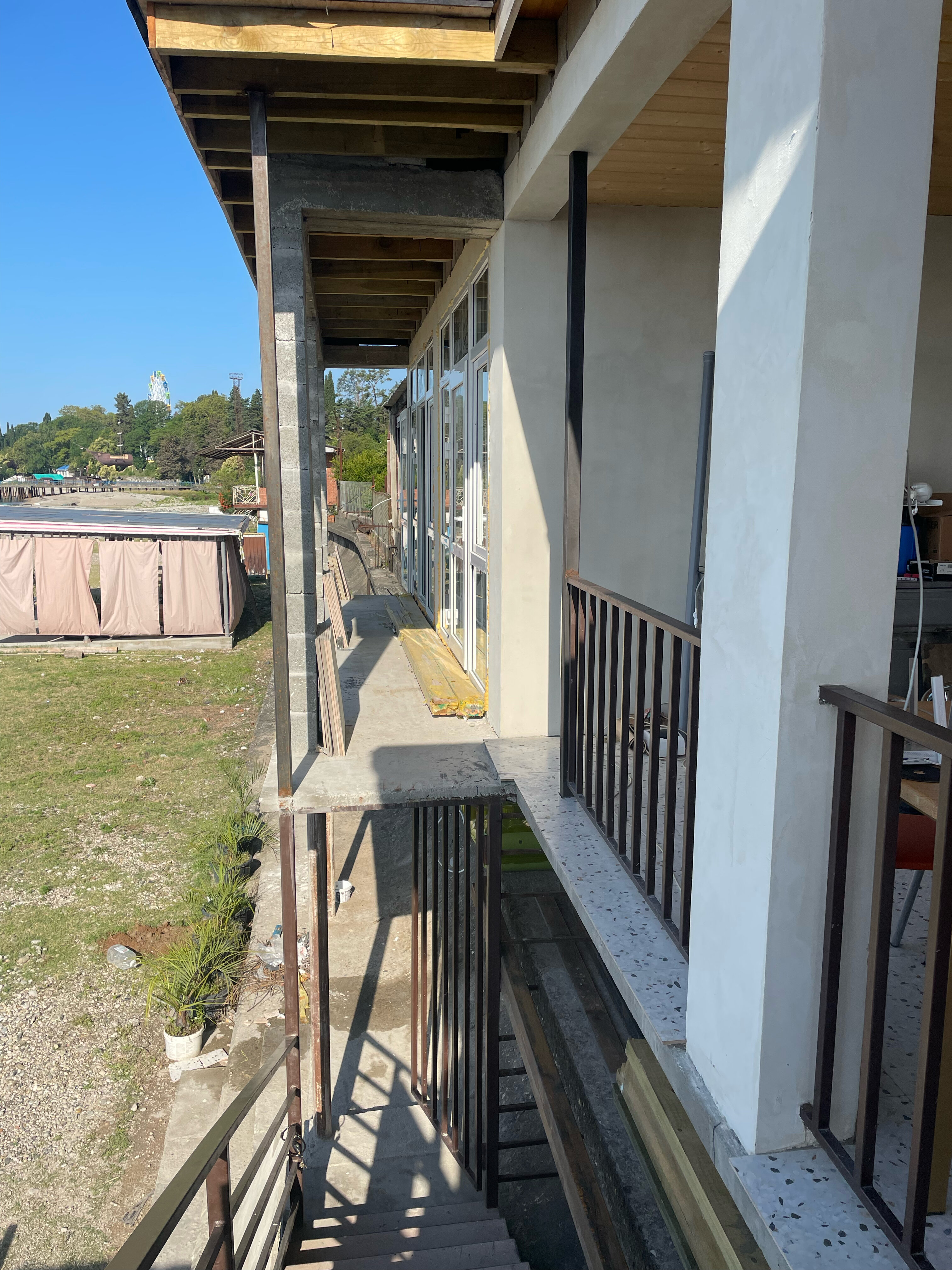 Фото Жемчужина Абхазии