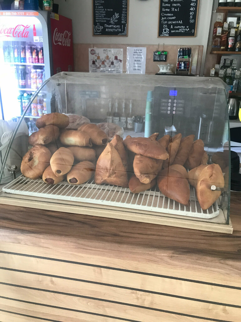 محل بقالة Теремок ، سانت بطرسبرغ ومقاطعة لينينغراد، صورة