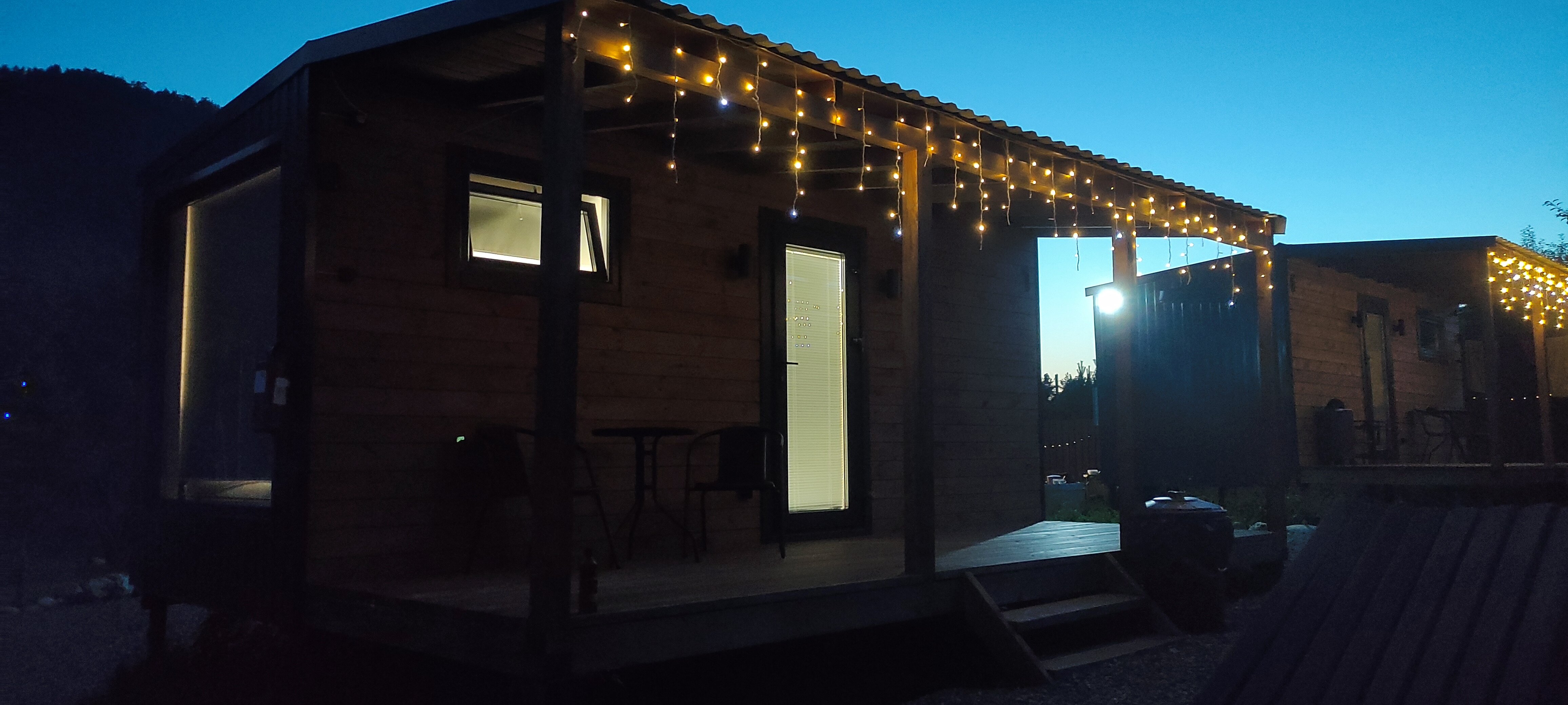 Фото Горный ретрит