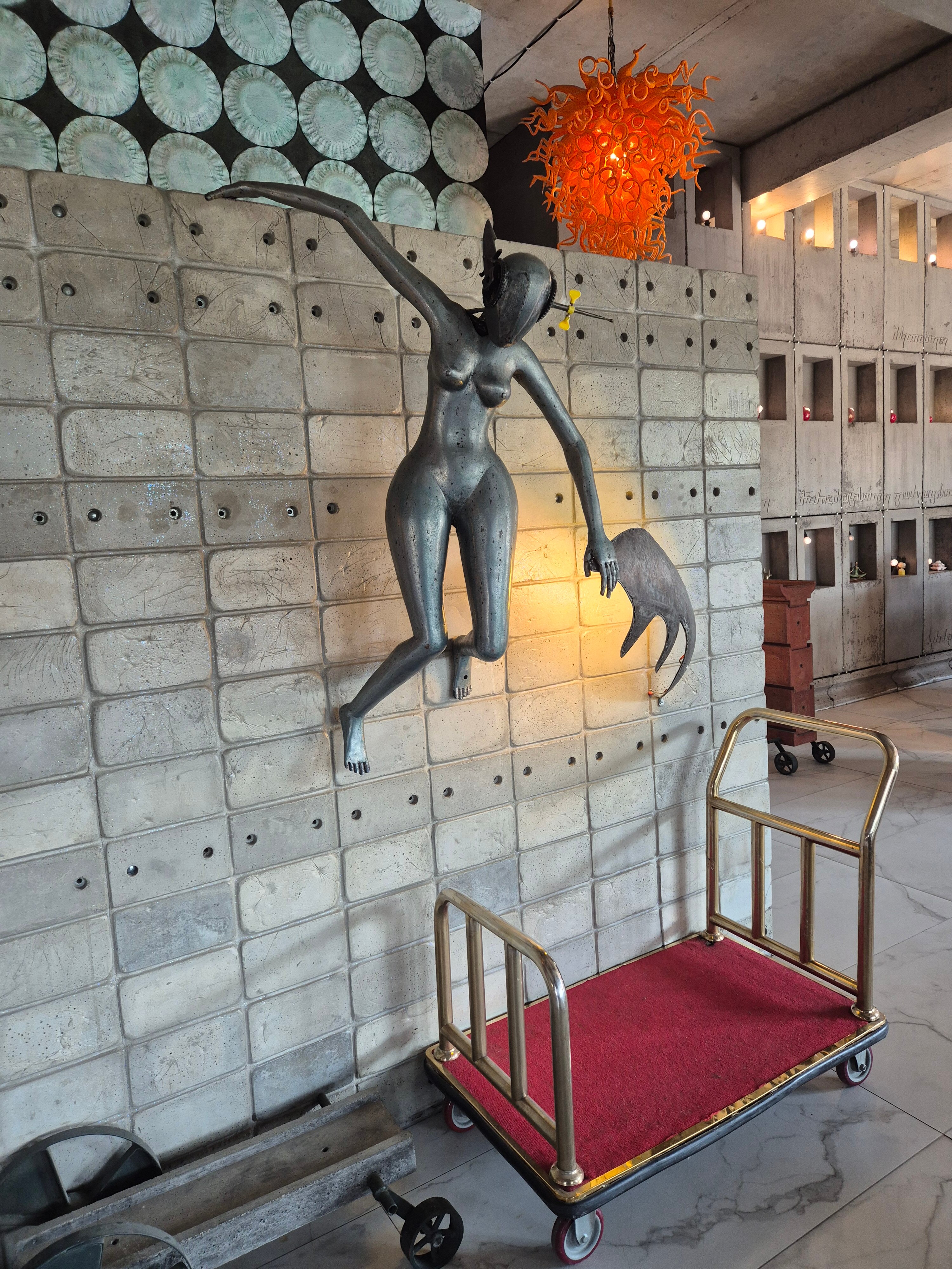 Фото Brim Hotel Tbilisi