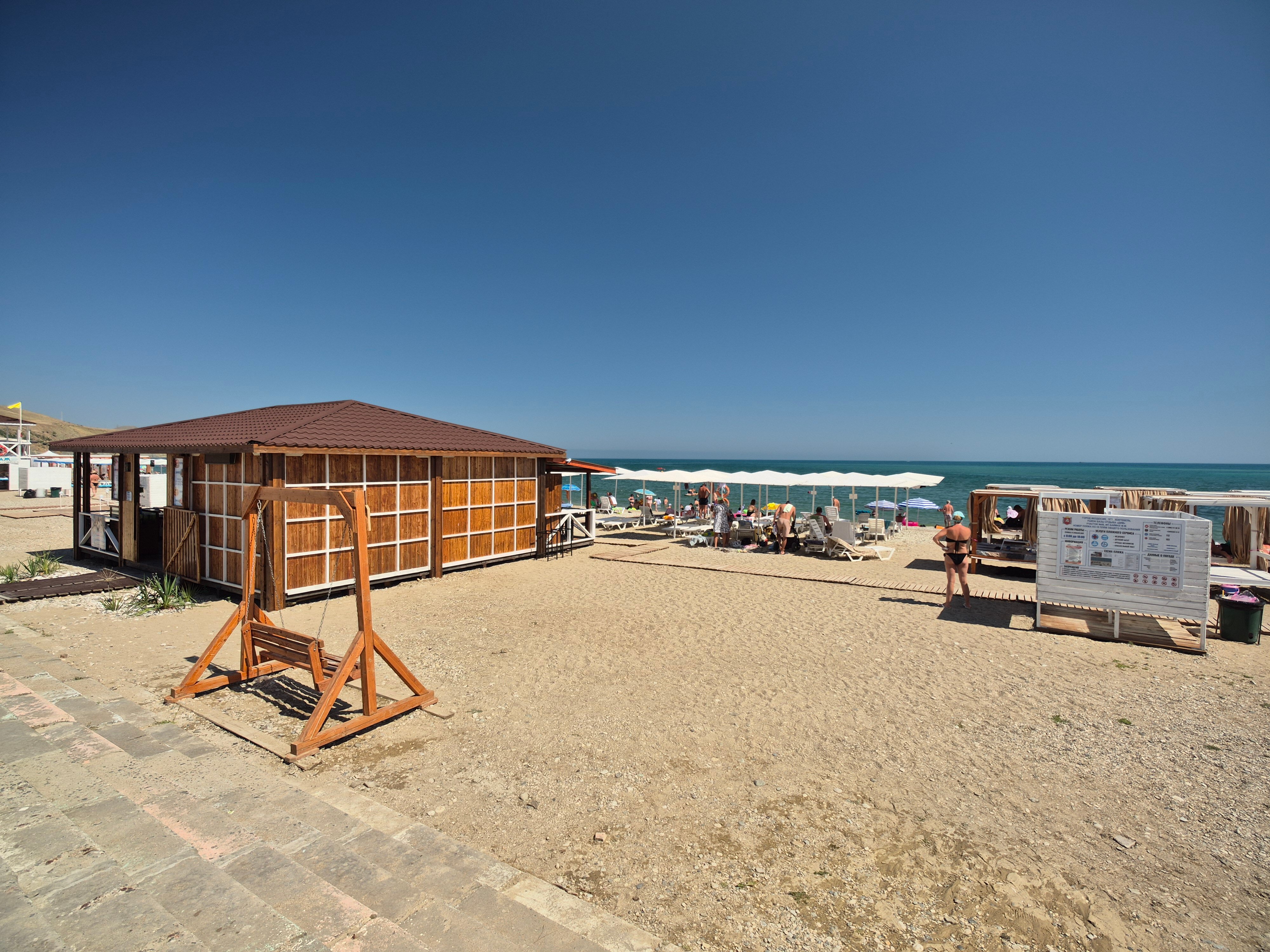 Фото Юнге Арт Кэмп