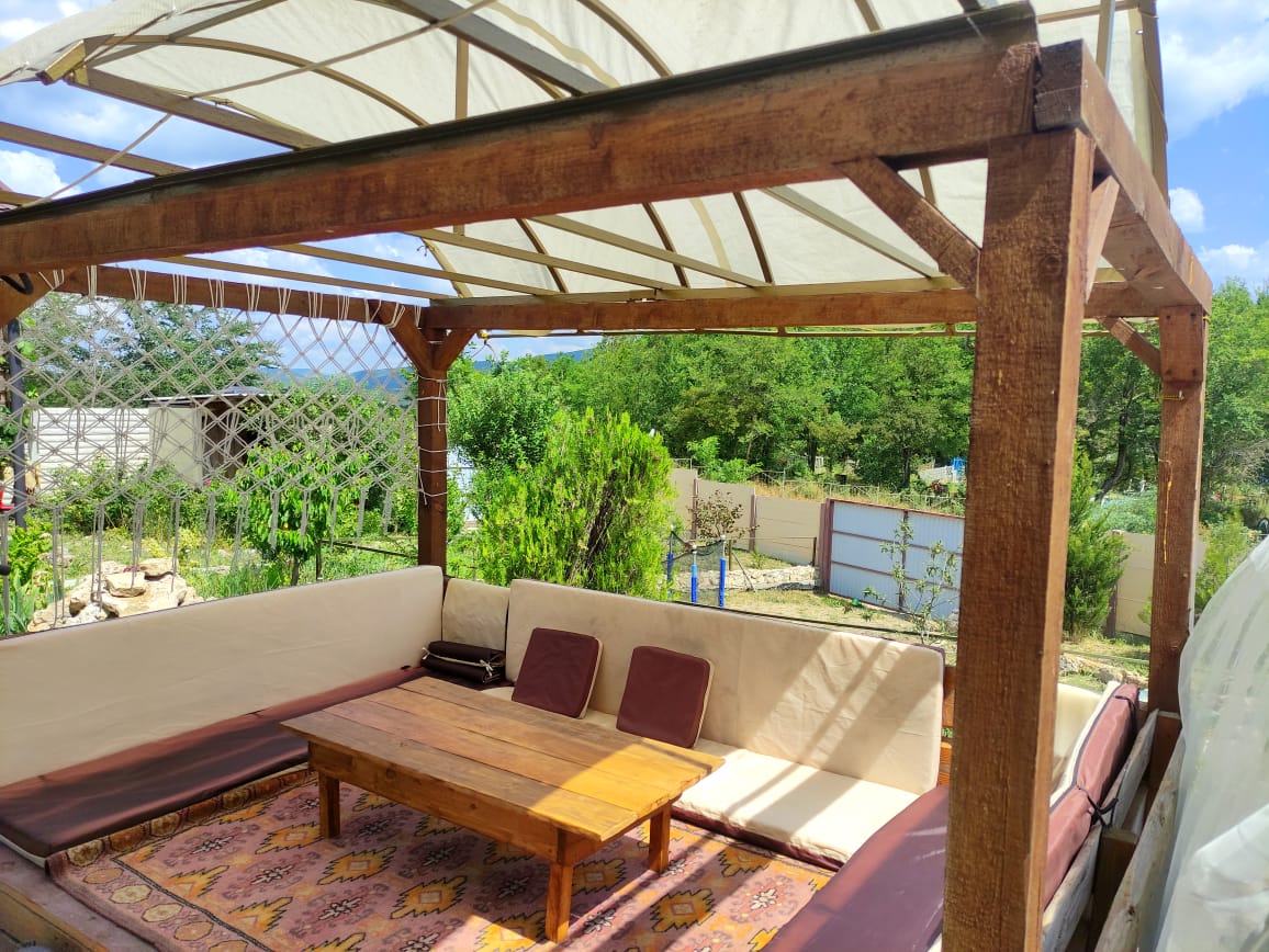 Фото Горный