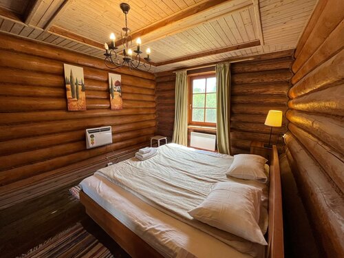 Иное жильё Шанти в Щербининском сельском поселении