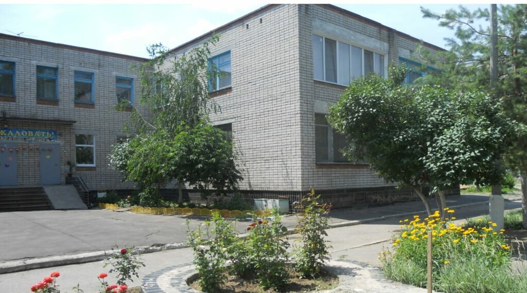 Kindergarten, nursery Tsentr razvitiya rebenka № 9, Volgograd, photo