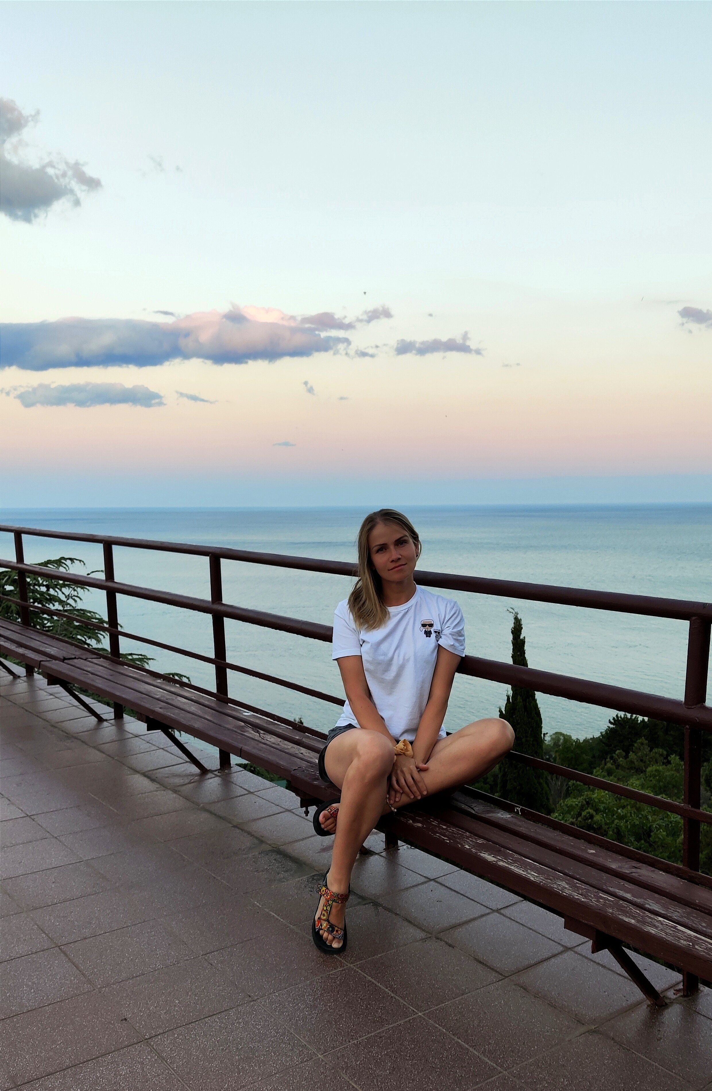 Фото Горный