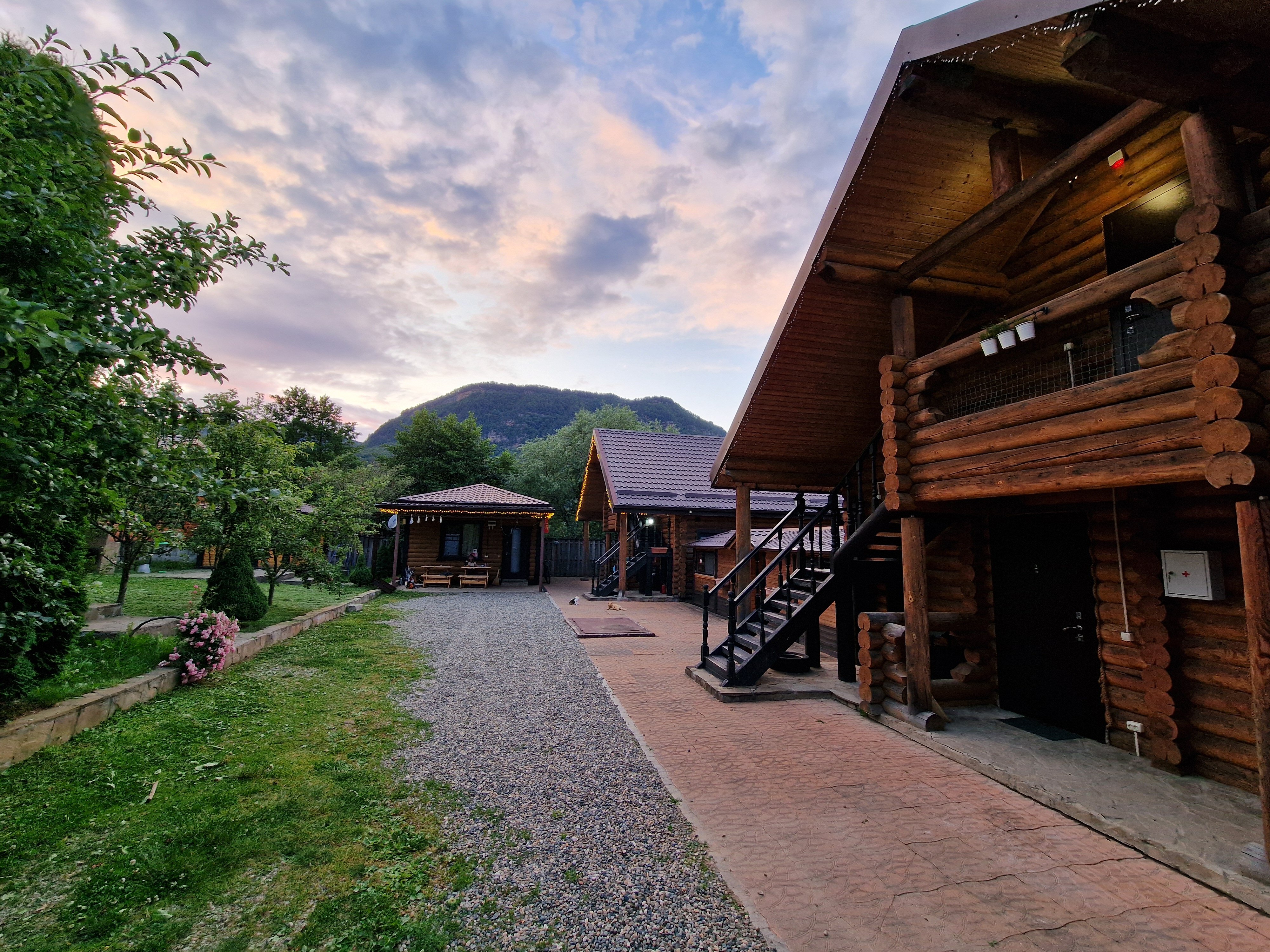 Фото Гранд Хауз