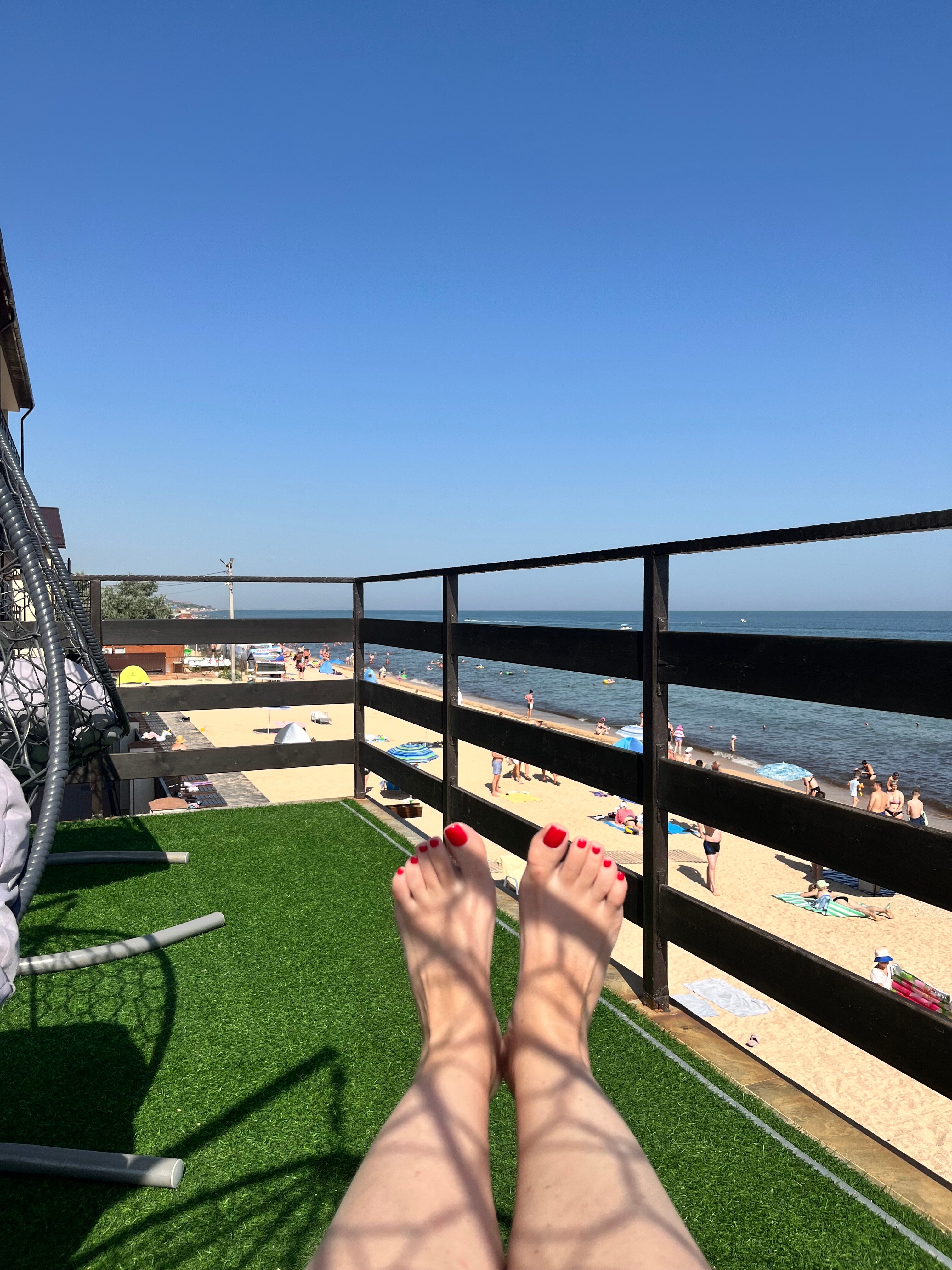 Фото Море Рядом