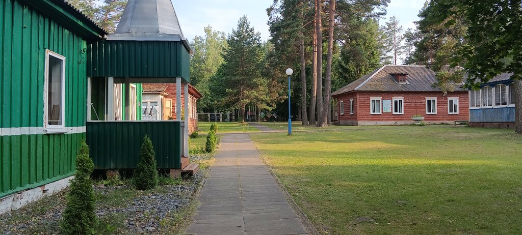 Sunday school Духовно-просветительский центр Дружба, Mogilev District, photo