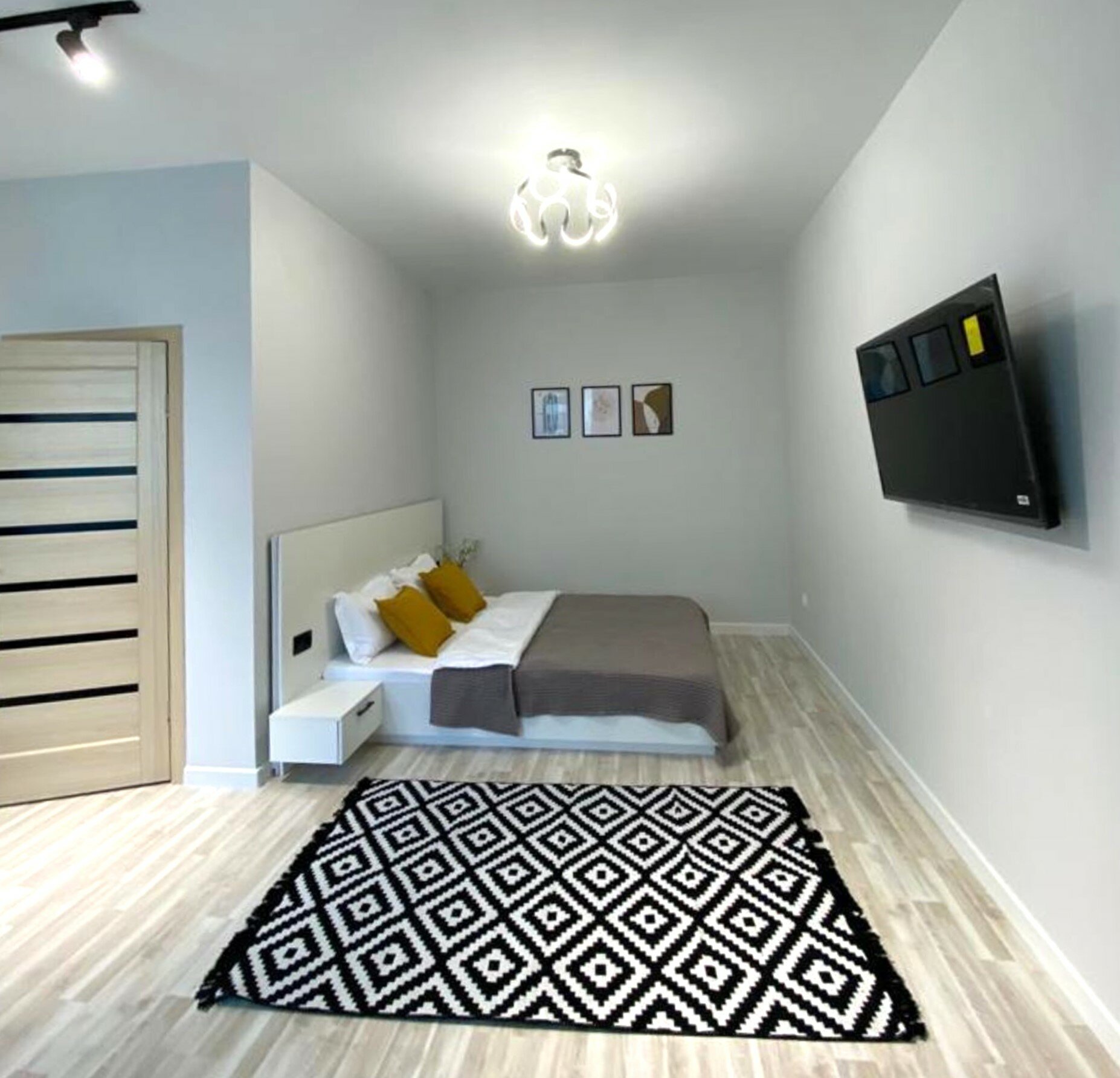 Фото Space Apart Astana